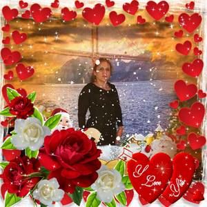 Meet your Posher, Noemi